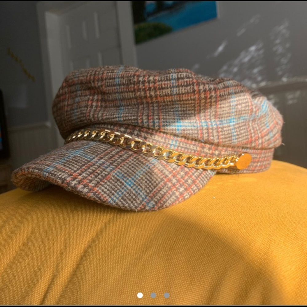Fiddler hat